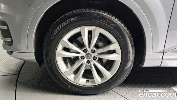 Q7 (4M) 45 TFSI quattro