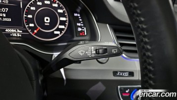 Q7 (4M) 45 TFSI quattro