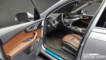 Q7 (4M) 45 TFSI quattro
