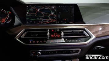 X5 (G05) xDrive 30d xLine